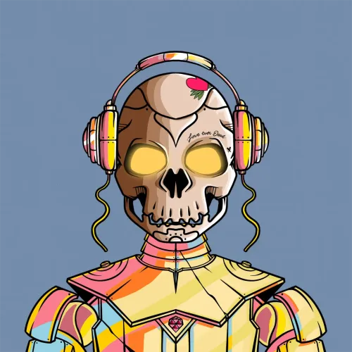 Multicolor #1125