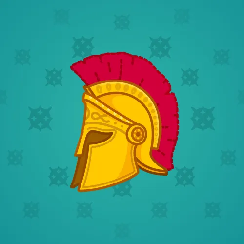Heroic Helmet #2014