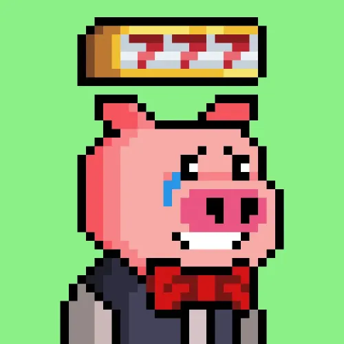 Pigmo #3335