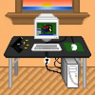 Blok Space #115 (#85885537)