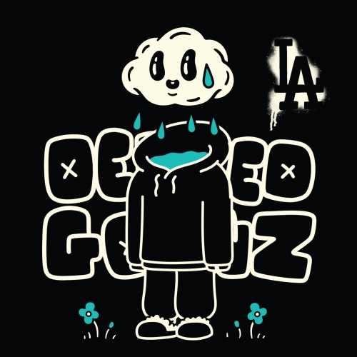 Dented Goonz #9