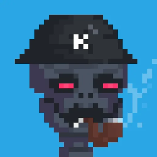 zkSkulls #3599