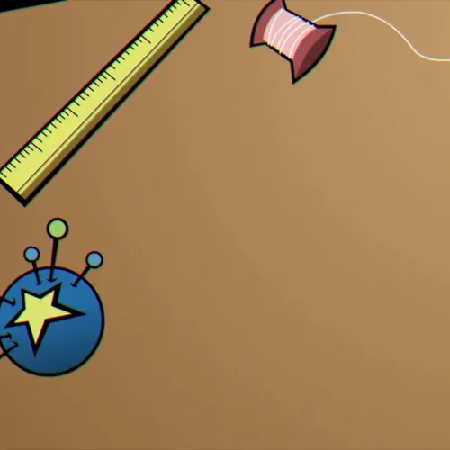Stitching Extension #7