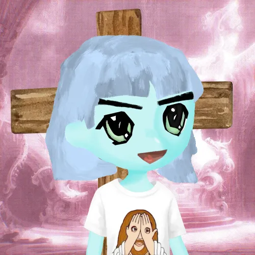 Blessed Celestios #717
