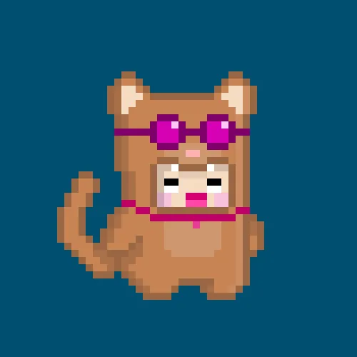 Pixel Chibis #1872