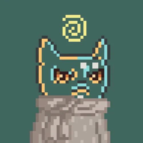 Critters Cult#649