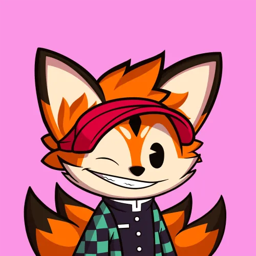 FOXY #6074