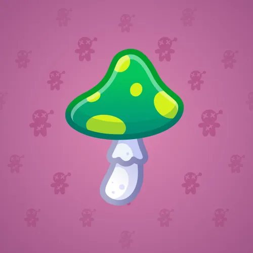 Spy Agaric #39447