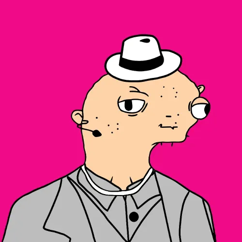 Baysed Brian #279