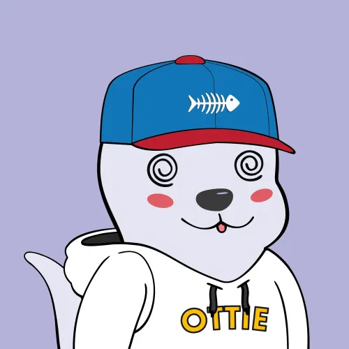 Oh Ottie #1684