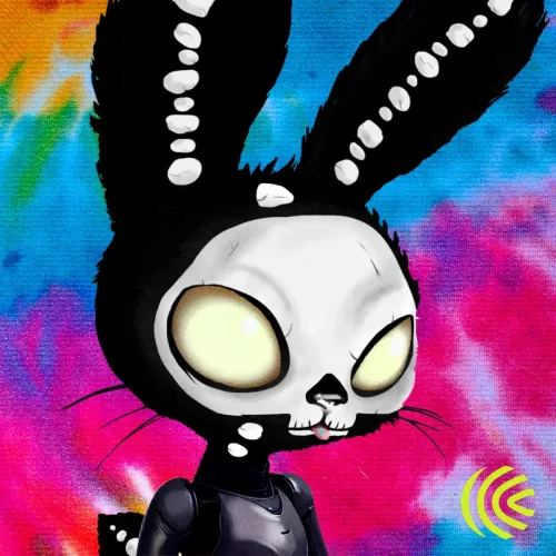 BUNNZ #1792