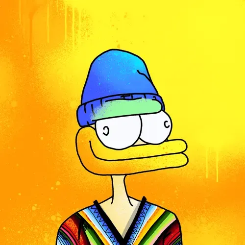 SupDuck 3231 #3231