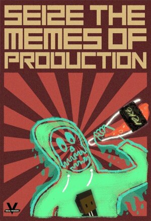 Real Vision Collective Membership Pass #2490