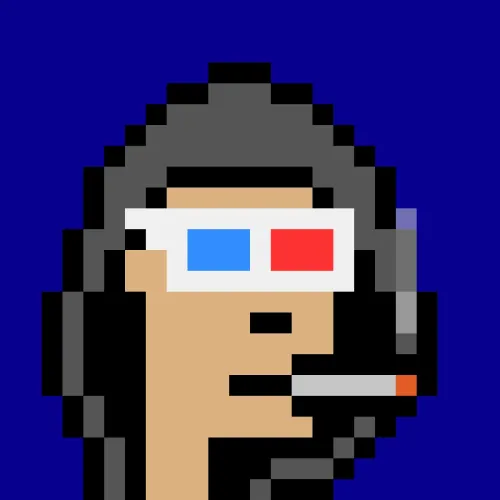 BRC 2.0 PUNK #6634 (#100754267)