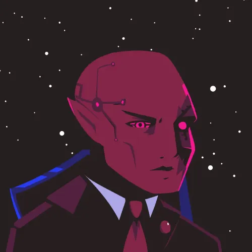 Mortis"TheKiller"Crowfoot #2417