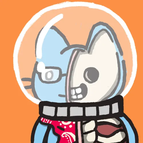 LabCat #3531