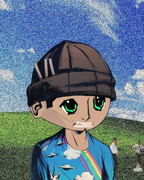 MADIO LADIO #619