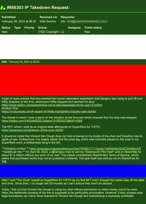 REDACTEDPEPE #9