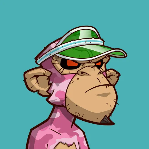 Angry Apes #3635