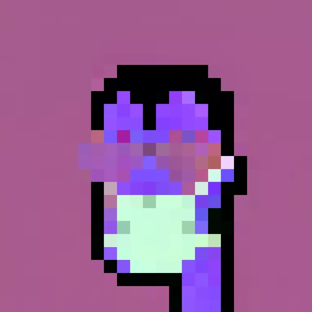 BASTARD GAN PUNKS V2