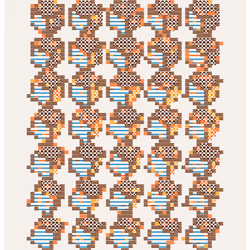 ⧉ Cube³s #155
