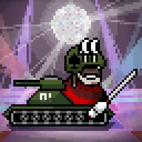 Sol Slug - 07558