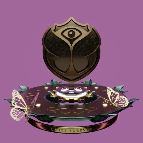 The Symbol #831