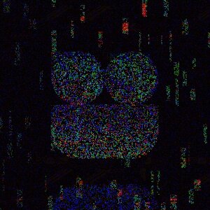 Unexpected Results of a Malfunction, Set 044, Ed. 20 #5365