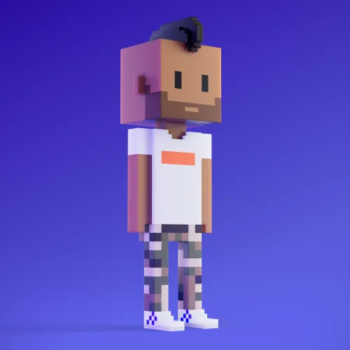 Meebit #16349