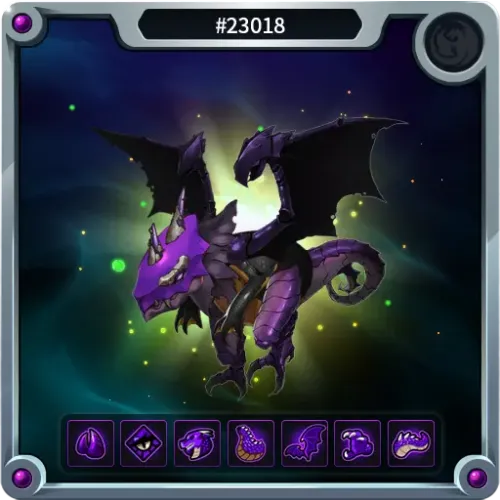 Drago #23018