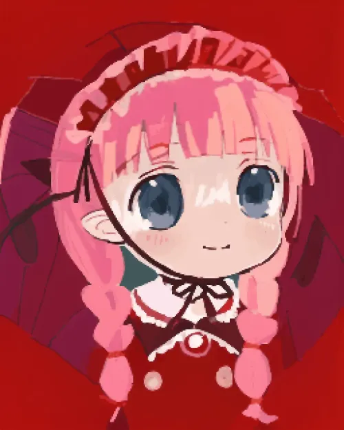 Oekaki #3250