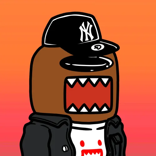 DOMO #540