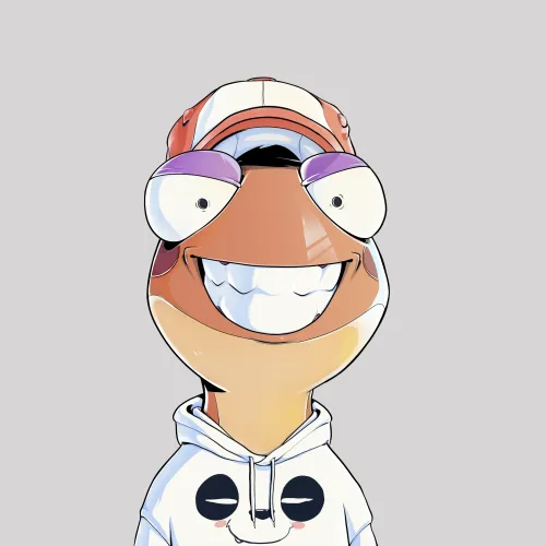 Frogana #1578