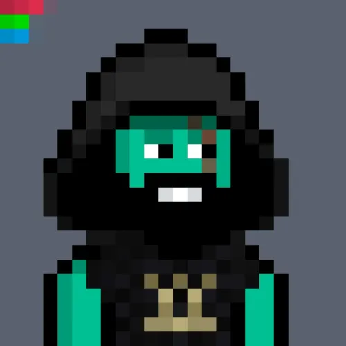 CLOAKS #5560