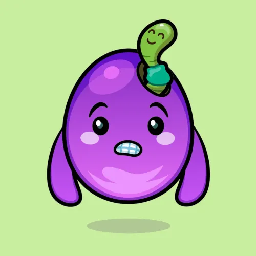 Grape #1333