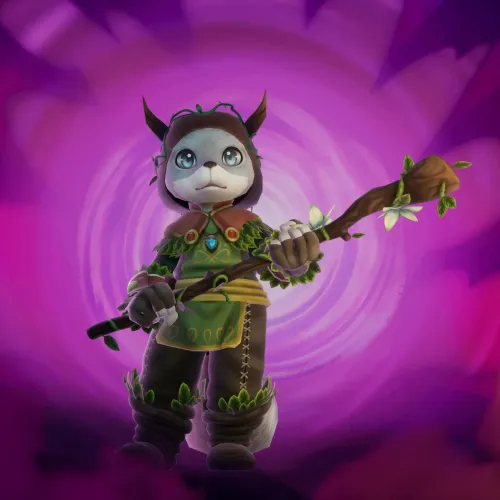 Adventurer #5082