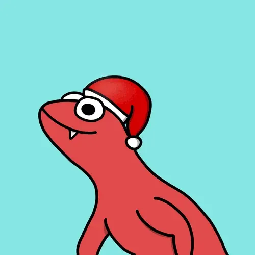 Ethlizards #2575