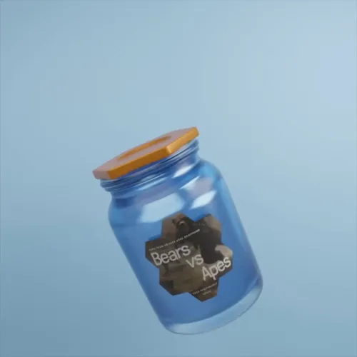HoneyJar #812