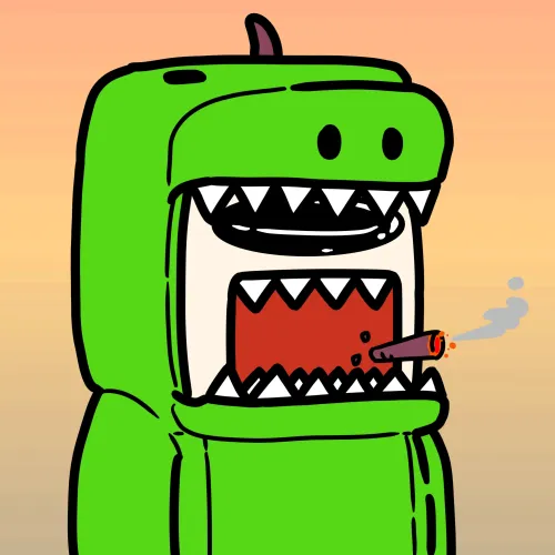 DOMO #468