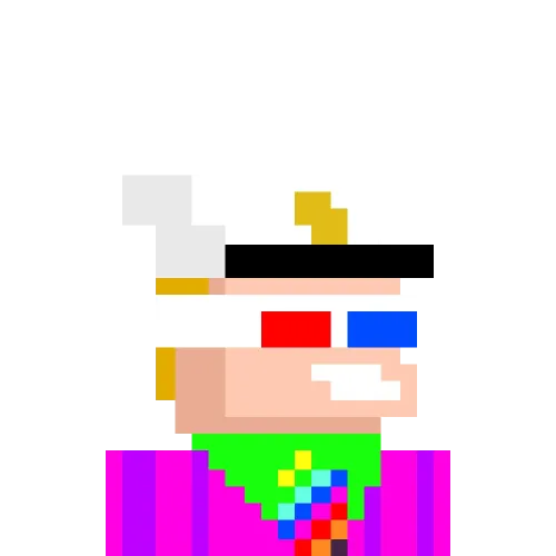 NodeTrump #7968