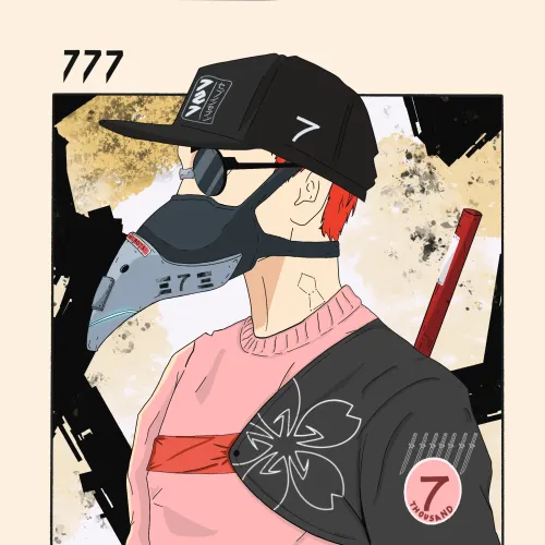 TheSevens #3447