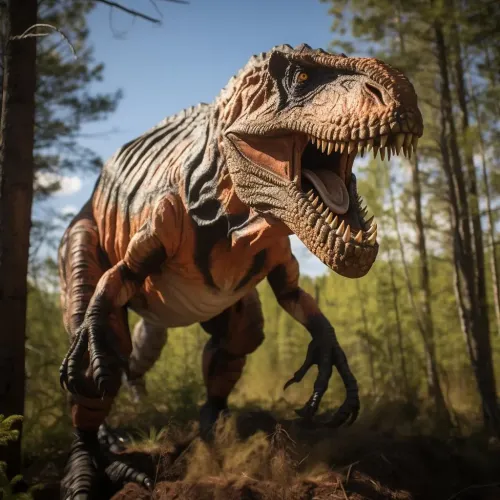 Jurassic World #2873