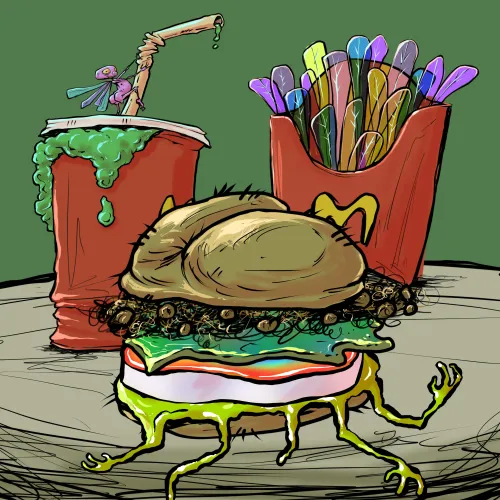 mcgoblincombo #820