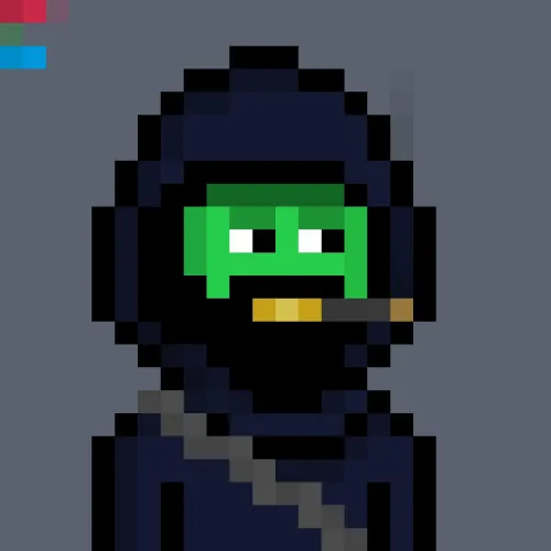 CLOAKS #19020
