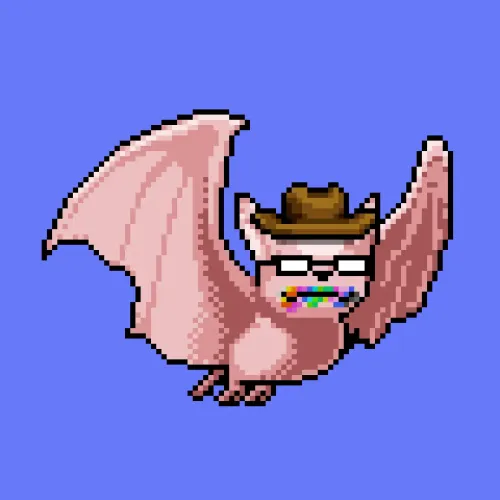CryptoBat #8407