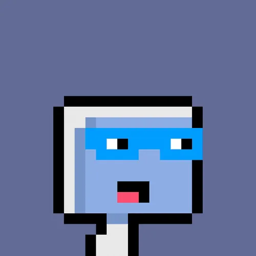 CryptoAgent #6232