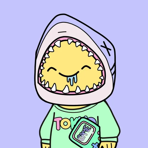 CRAZYBEARS #4375