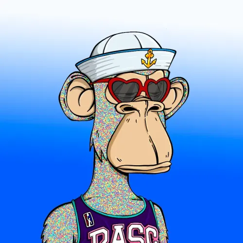 Based Bored Ape #309