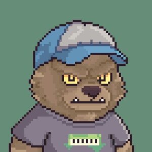 Brawler #4024