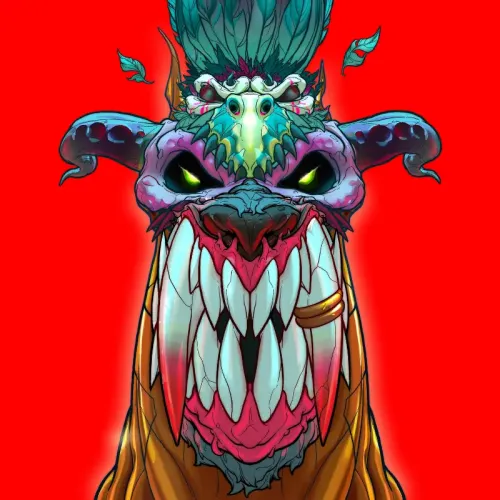 MH//I Evolution #1714 (#77291074)